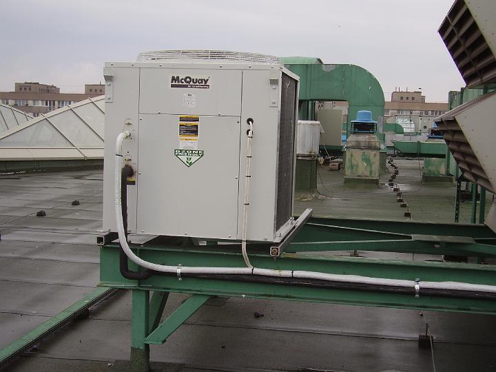 jednostka zewnętrzna KFC GALAXY