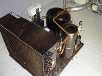 KFC Struga - chlodnia nowa