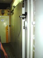 KFC Struga - chlodnia nowa