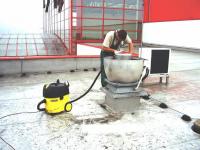 KFC Metro w Poznaniu